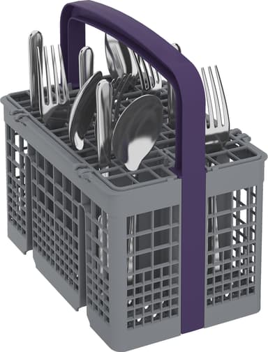 Beko Diskmaskin BDIN25320 (integrerad)