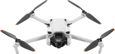 DJI Mini 3 drönare