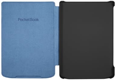 PocketBook Shell e-book skal (blått)