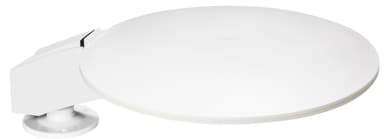 Triax UFO Antenn (digital DVB-T) vit