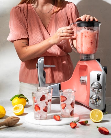 Ankarsrum Assistent Original köksmaskin AKM6230 (coral crush) Elgiganten