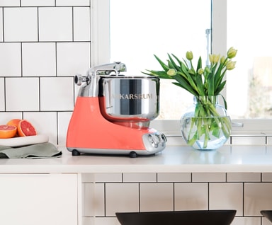 Ankarsrum Assistent Original köksmaskin AKM6230 (coral crush) Elgiganten