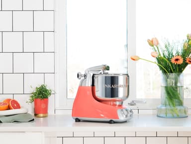Ankarsrum Assistent Original köksmaskin AKM6230 (coral crush)