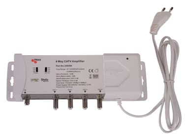 Triax IFA 284 Antennförstärkare