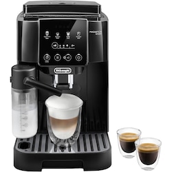 DeLonghi Magnifica Start Milk ECAM220.60.B automatisk kaffemaskin