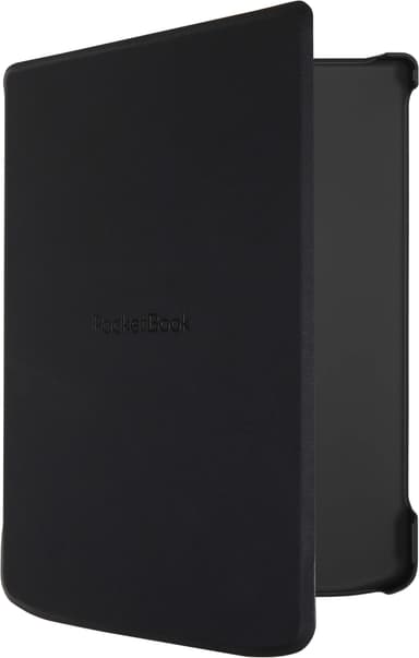 PocketBook Shell e-book skal (svart)