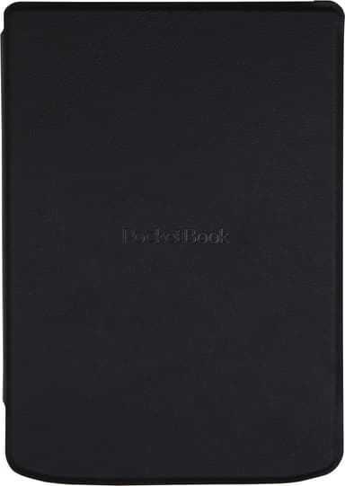 PocketBook Shell e-book skal (svart)