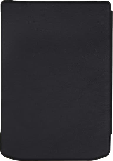 PocketBook Shell e-book skal (svart)