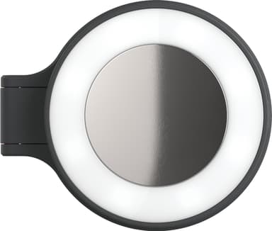 Shiftcam SnapLight (svart)