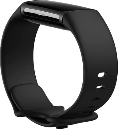 Fitbit Charge 6 aktivitetsarmband (svart)