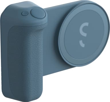 Shiftcam SnapGrip (blått)