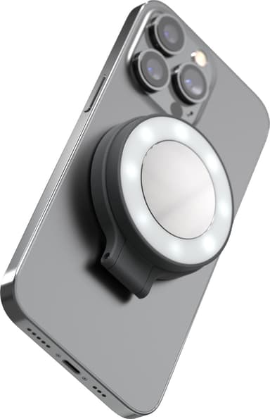 Shiftcam SnapLight (svart)
