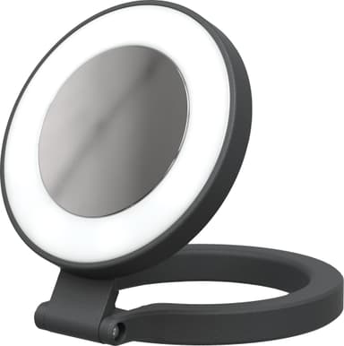 Shiftcam SnapLight (svart)