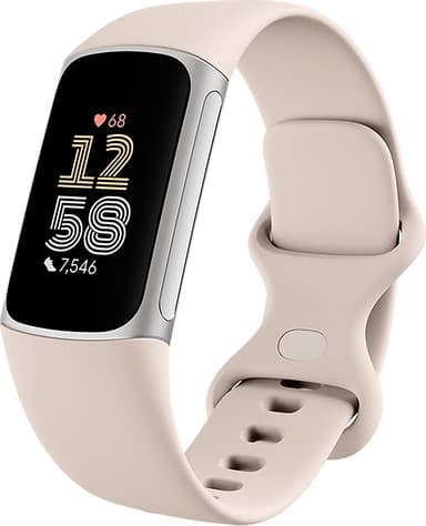 Fitbit Charge 6 Advanced Activity and Fitness Tracker - 22062424