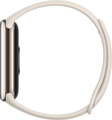 Xiaomi Smart Band 8 aktivitetsmätare (guld)
