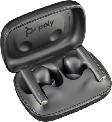 Poly Voyager Free 60 hörlurar