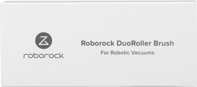 Roborock DuoRoller huvudborstar 8.02.0199