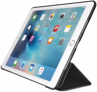 Trust Aurio Smart iPad Pro 9.7" folioforal (svart)