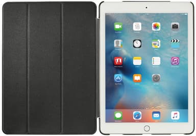 Trust Aurio Smart iPad Pro 9.7" folioforal (svart)