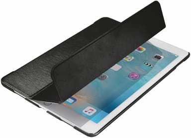 Trust Aurio Smart iPad Pro 9.7" folioforal (svart)