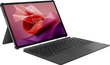 Lenovo Tab P12 skal och tangentbord