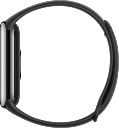 Xiaomi Smart Band 8 aktivitetsmätare (svart)