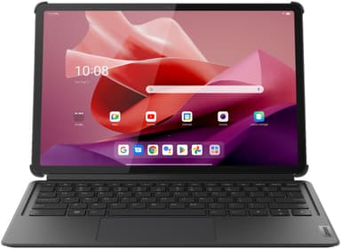 Lenovo Tab P12 skal och tangentbord