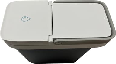 Roborock vatentank för rent vatten 9.01.1951 (vit)