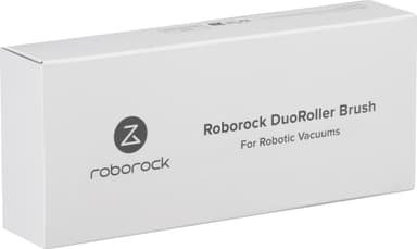 Roborock DuoRoller huvudborstar 8.02.0199