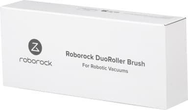 Roborock DuoRoller huvudborstar 8.02.0199