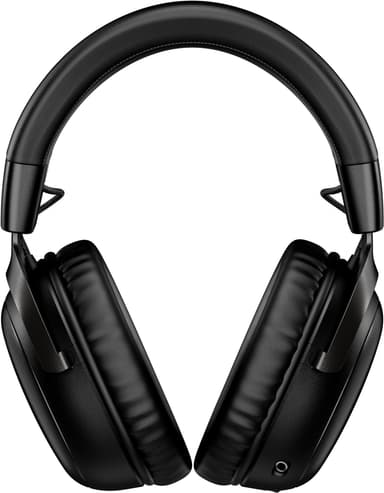 HyperX Cloud III trådlöst gamingheadset (svart)