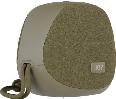 Happy Plugs Joy portabel högtalare (grön)