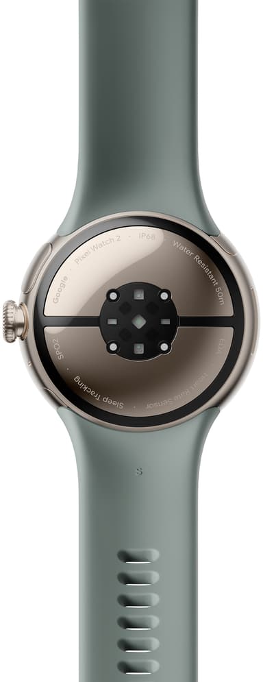 Google Pixel Watch 2 LTE (Gold/Hazel)