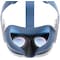 Meta Quest 3 tyg ansiktsvaddering (blå)