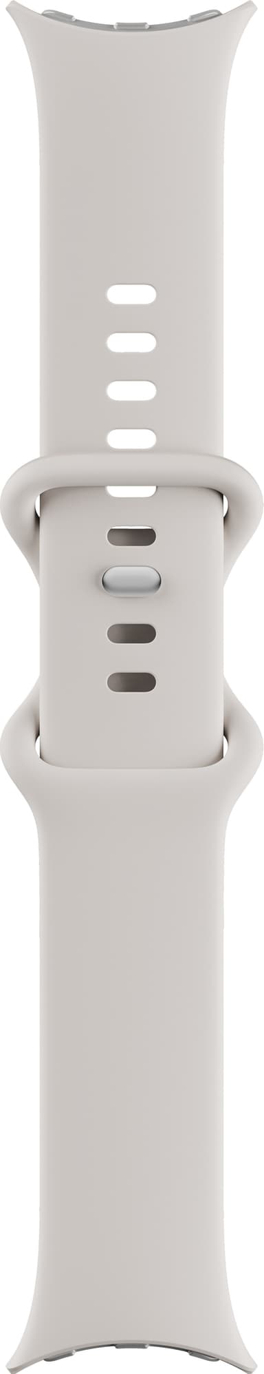 Google Pixel Watch 2 Wi-Fi (Silver/Porcelain)