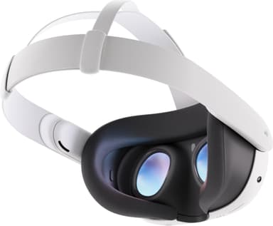 Meta Quest 3 VR bärbart headset (512 GB)