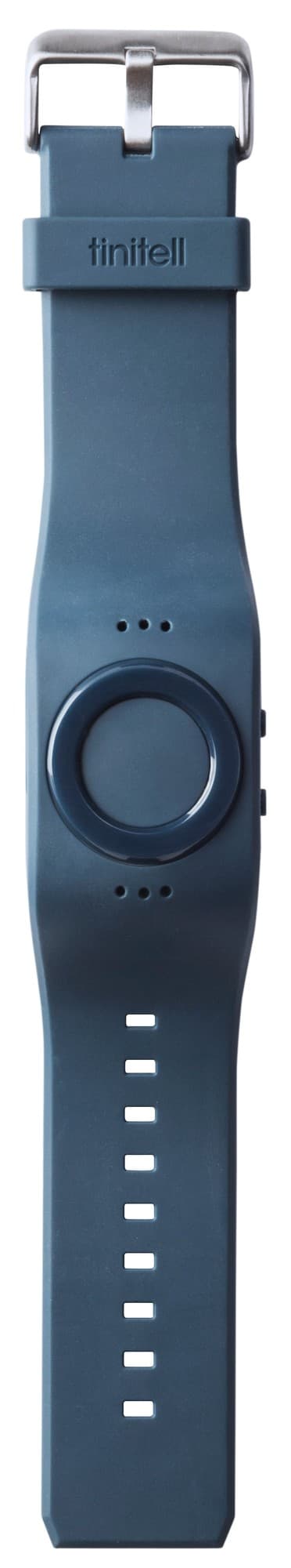 Tinitell TT1 mobilklocka för barn - GPS (indigo)