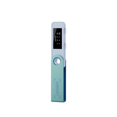 Ledger Nano S Plus - Pastel