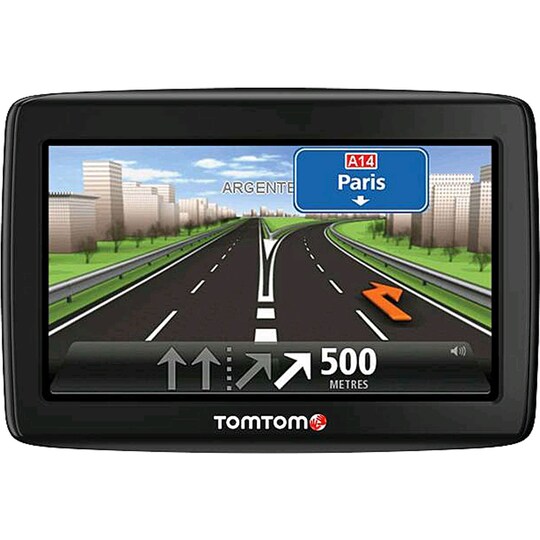 TomTom Start 25 M GPS LifeTime (Europa)