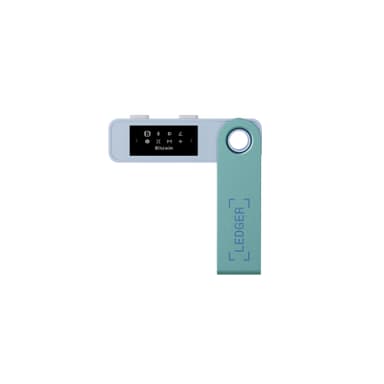 Ledger Nano S Plus - Pastel