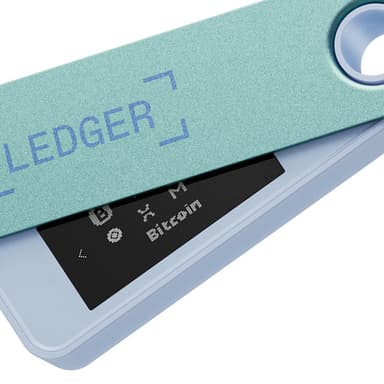 Ledger Nano S Plus - Pastel