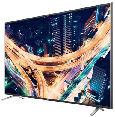 TCL 65" 4K UHD Smart TV U65S7906