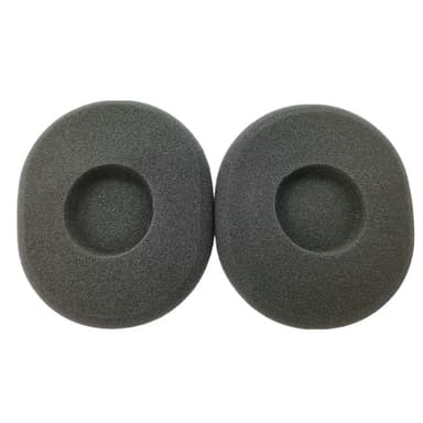 3 par öronkuddar för Logitech H800