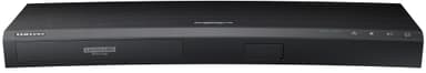 Samsung Curved 4K Ultra HD Blu-ray-spelare UBD-K8500