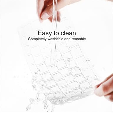 Transparent Tangentbordsskydd MacBook Air 13 A1932