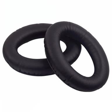 Ersättningskuddar till BOSE QuietComfort 35