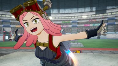 MY HERO ONE'S JUSTICE 2 Ultimate Edition - PC Windows
