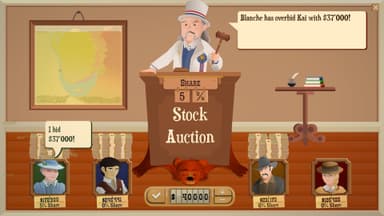 Turmoil - The Heat Is On - PC Windows,Mac OSX,Linux