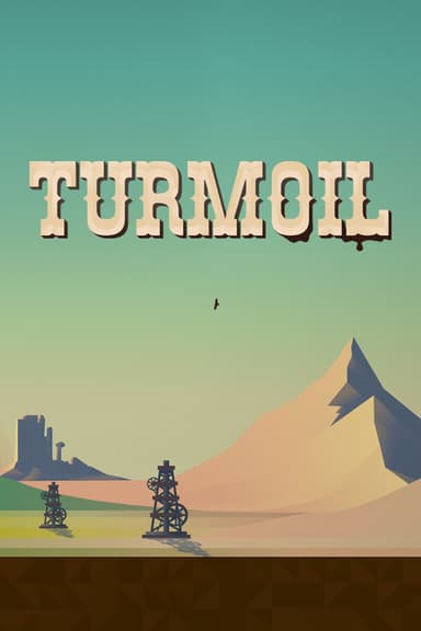 Turmoil - PC Windows,Mac OSX,Linux