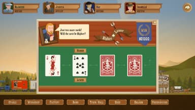 Turmoil - The Heat Is On - PC Windows,Mac OSX,Linux
